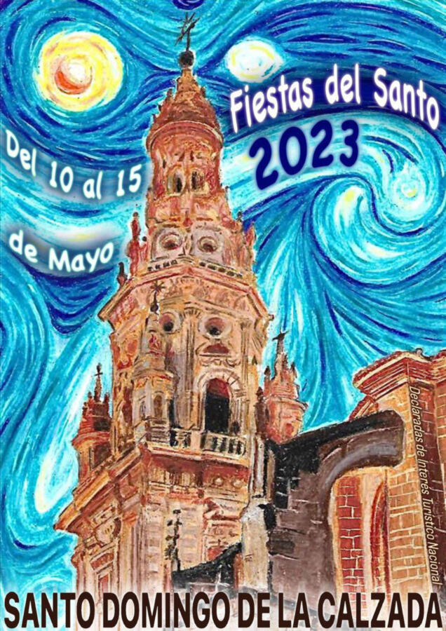Fiestas del Santo  